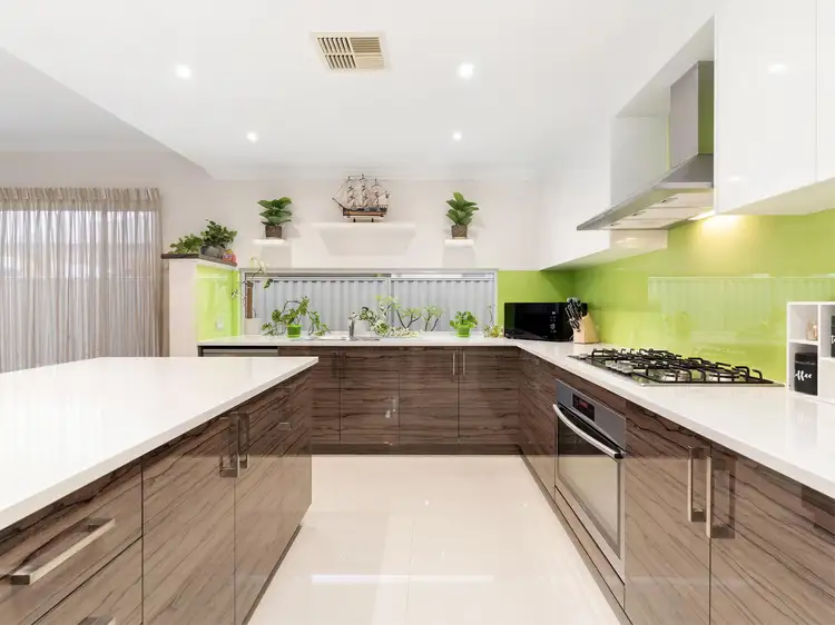 Third view of Homely house listing, 8 Driver Link, South Yunderup WA 6208