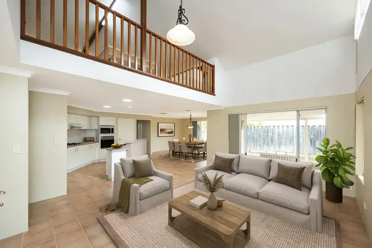 29 Losino Boulevard, Henley Brook WA 6055