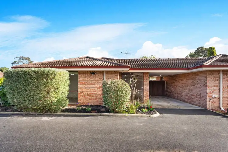 4/93 Seventh Road, Armadale WA 6112