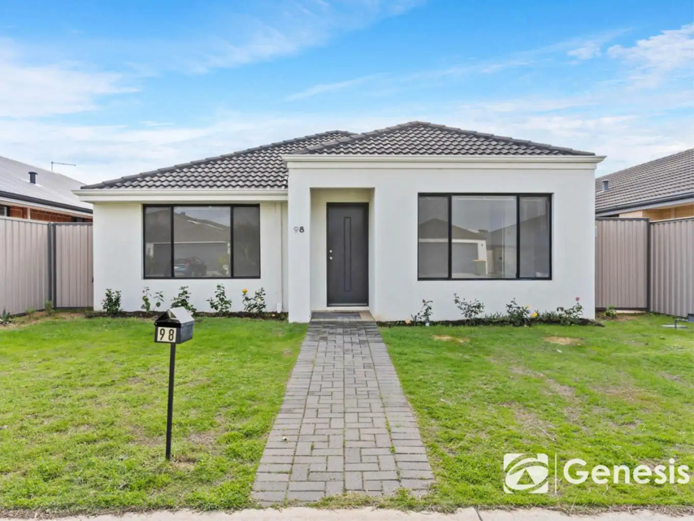 Main view of Homely house listing, 98 Riva Entrance, Piara Waters WA 6112