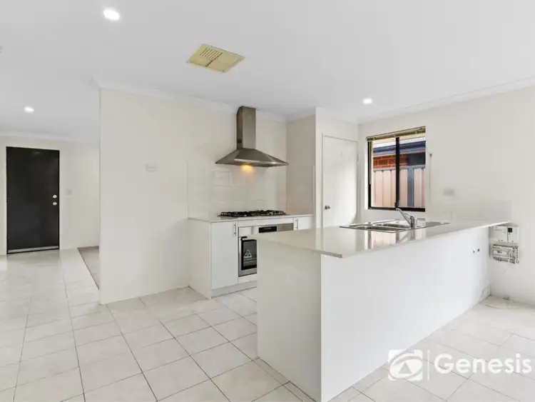 Third view of Homely house listing, 98 Riva Entrance, Piara Waters WA 6112