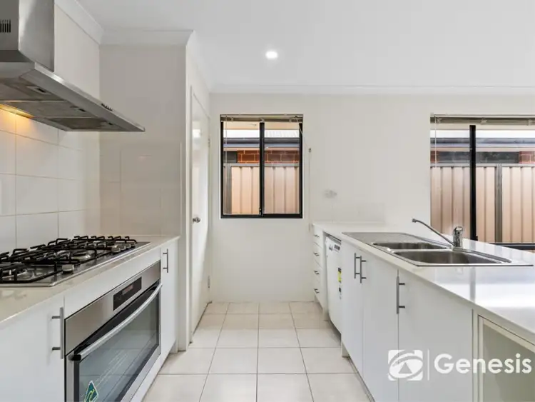 Fourth view of Homely house listing, 98 Riva Entrance, Piara Waters WA 6112