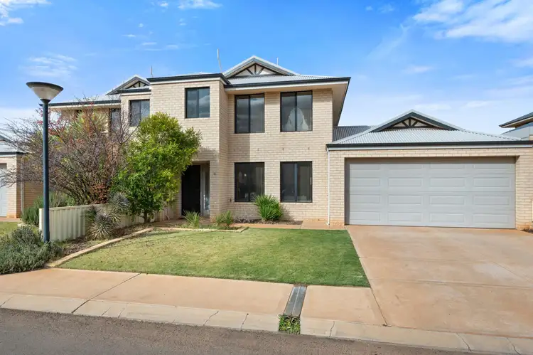 12/396 Hay Street, Somerville WA 6430