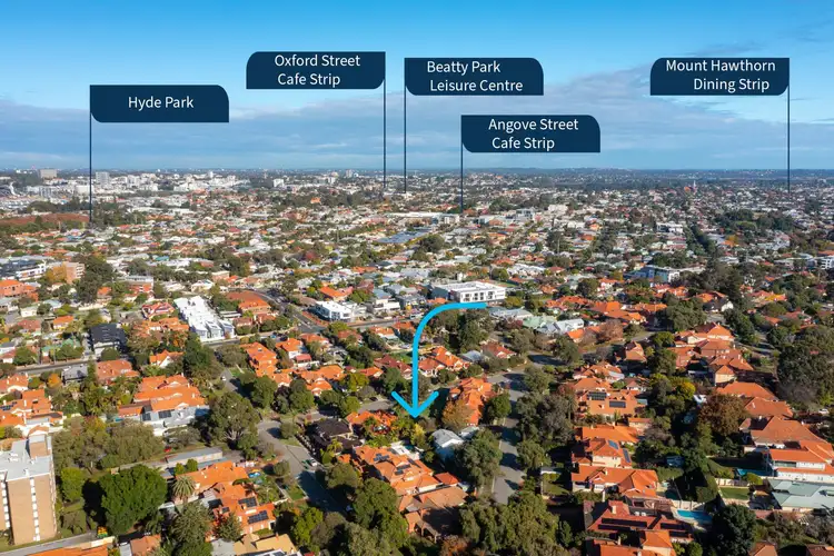 38 Rookwood St, Mount Lawley WA 6050
