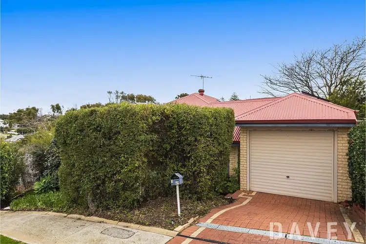 Fifth view of Homely villa listing, 1/69 Stanley Street, Scarborough WA 6019