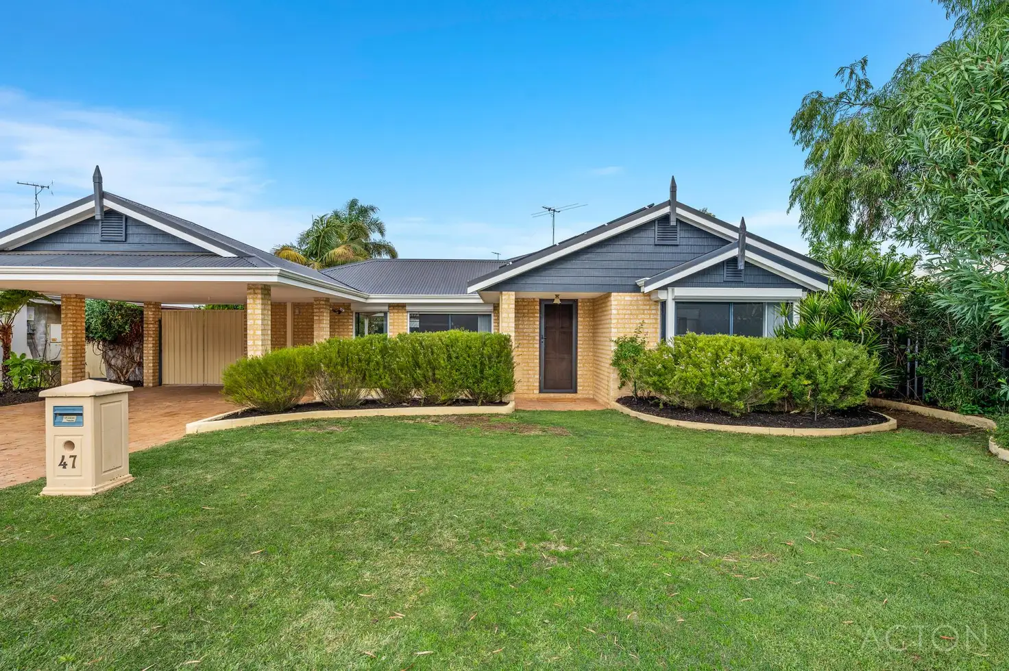 Main view of Homely house listing, 47 Reynolds Avenue, Greenfields WA 6210