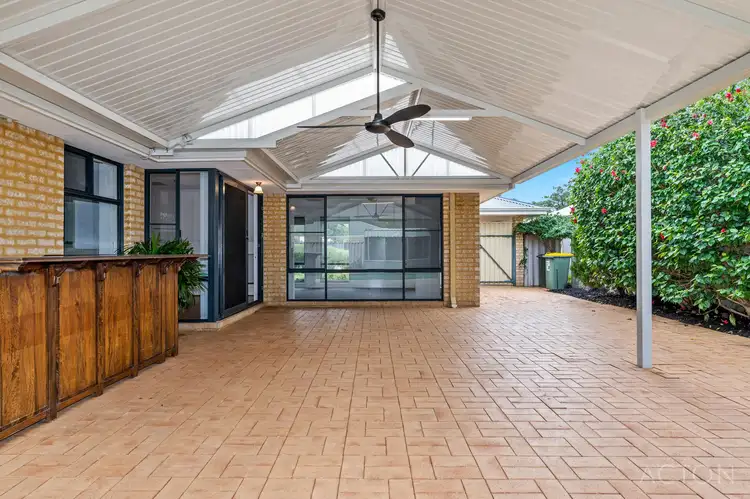 Fourth view of Homely house listing, 47 Reynolds Avenue, Greenfields WA 6210