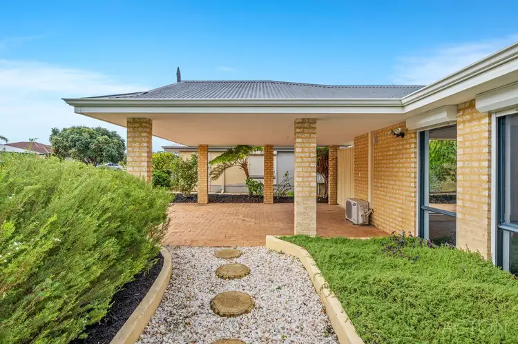 Fifth view of Homely house listing, 47 Reynolds Avenue, Greenfields WA 6210