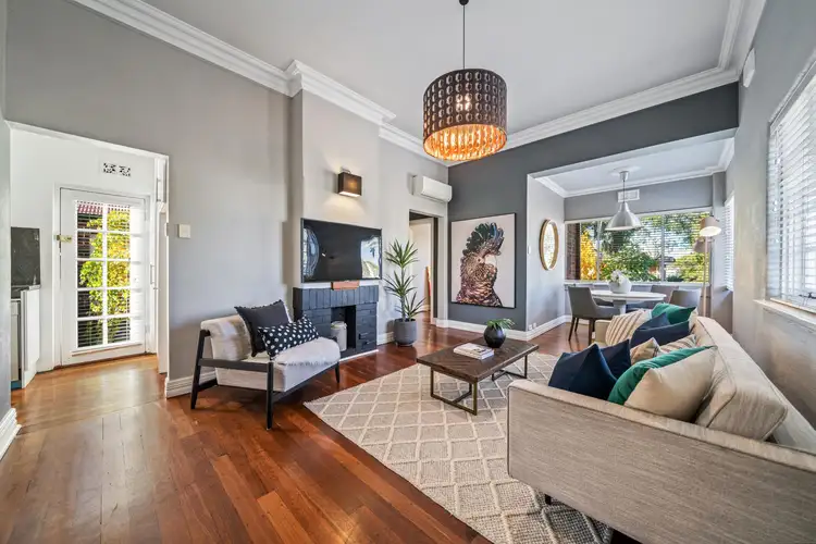 9/144 Lincoln Street, Highgate WA 6003