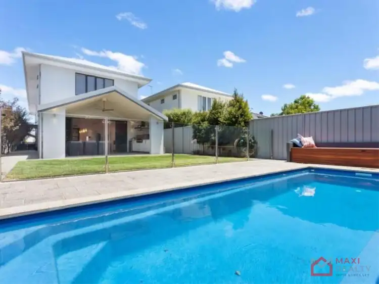 48A Regent Avenue, Mount Pleasant WA 6153