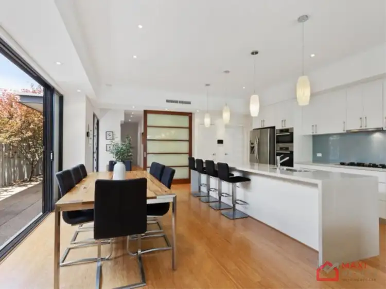 Third view of Homely house listing, 48A Regent Avenue, Mount Pleasant WA 6153