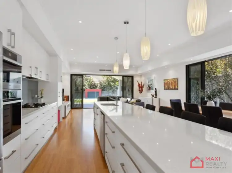 Fifth view of Homely house listing, 48A Regent Avenue, Mount Pleasant WA 6153