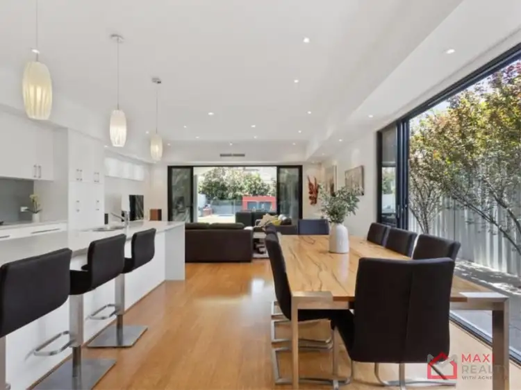 Sixth view of Homely house listing, 48A Regent Avenue, Mount Pleasant WA 6153