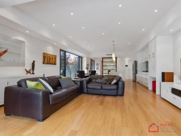 Seventh view of Homely house listing, 48A Regent Avenue, Mount Pleasant WA 6153