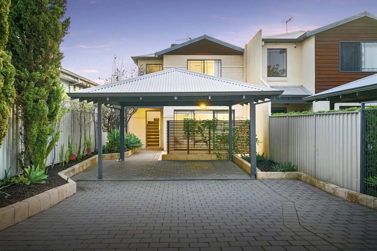 Main view of Homely house listing, 72 Graylands Road, Claremont WA 6010