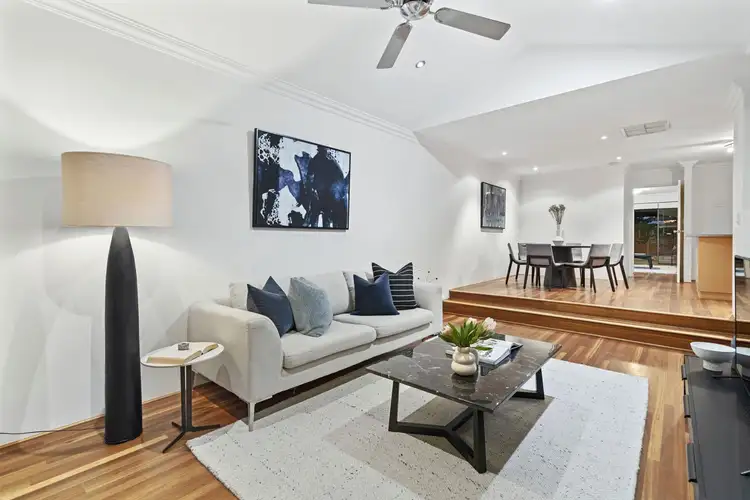 Second view of Homely house listing, 72 Graylands Road, Claremont WA 6010