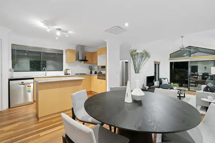 Fourth view of Homely house listing, 72 Graylands Road, Claremont WA 6010
