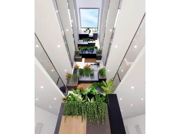 Fifth view of Homely apartment listing, 616/14-16 Leila Street, Cannington WA 6107