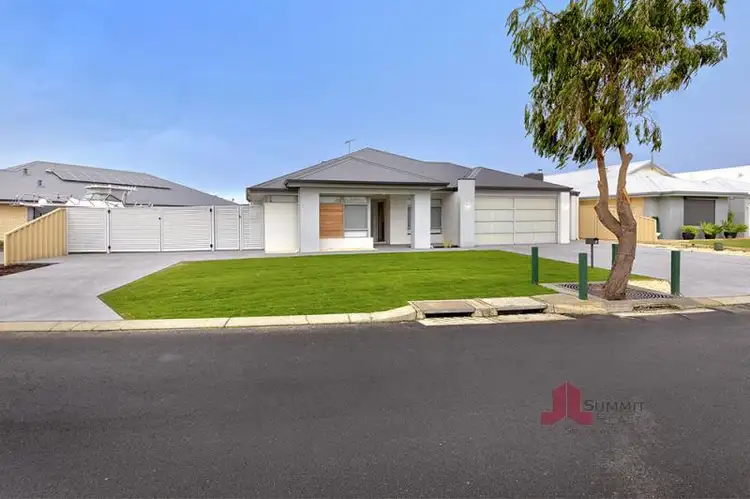 Main view of Homely house listing, 7 Glenelg Drive, Millbridge WA 6232
