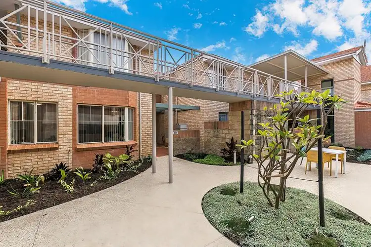 308/17-21 Hefron Street, Rockingham WA 6168