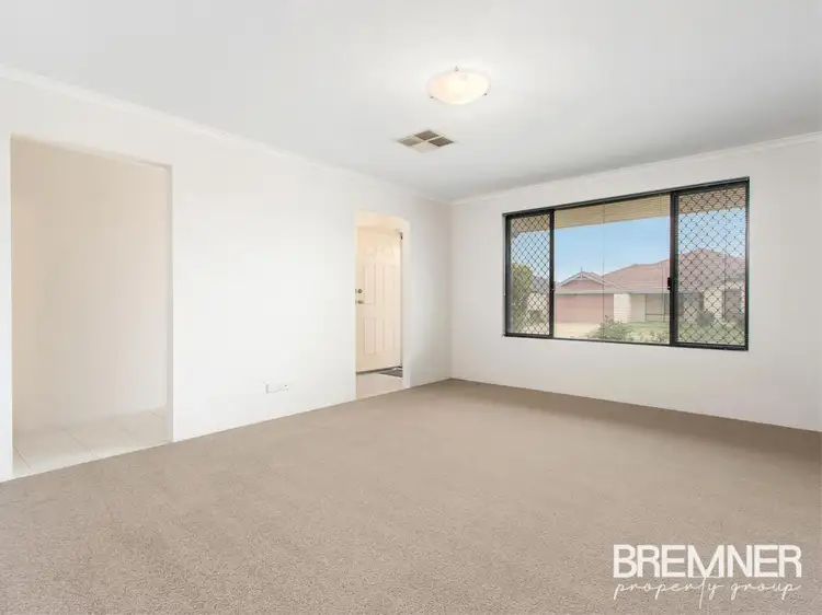 Second view of Homely house listing, 8 Ameer Crescent, Bertram WA 6167