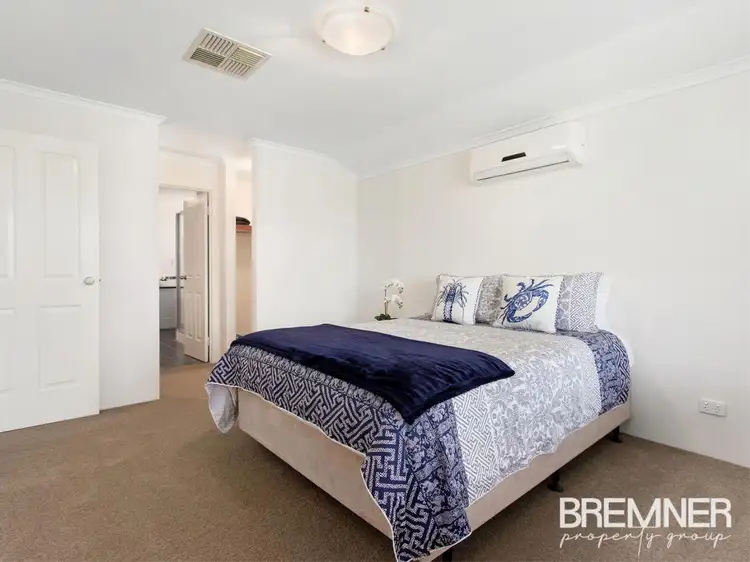 Fifth view of Homely house listing, 8 Ameer Crescent, Bertram WA 6167