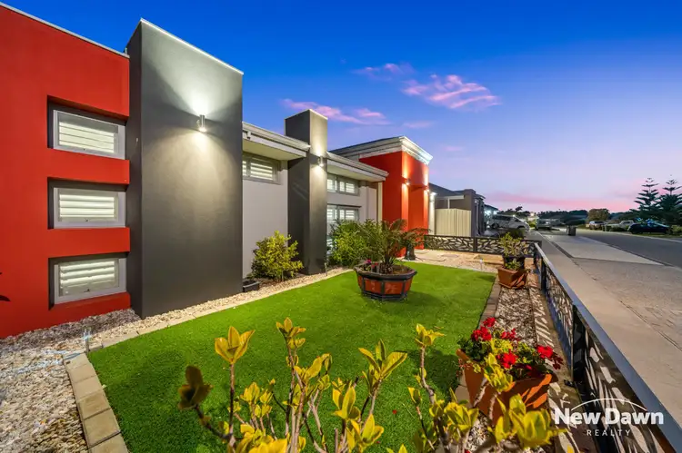 Seventh view of Homely house listing, 72 Kardan Drive, Yanchep WA 6035