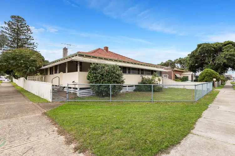 160 PARKIN STREET, Rockingham WA 6168