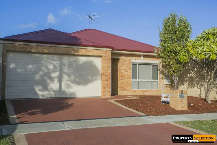 2 Offham Way, Westminster WA 6061