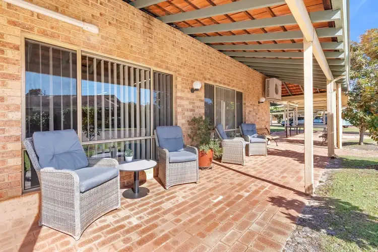 Main view of Homely retirement listing, Villa 21/25-27 Parkhill Way, Wilson WA 6107
