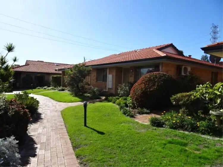 Second view of Homely retirement listing, Villa 21/25-27 Parkhill Way, Wilson WA 6107