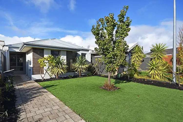 Main view of Homely house listing, 11 Delphi Way, Aveley WA 6069