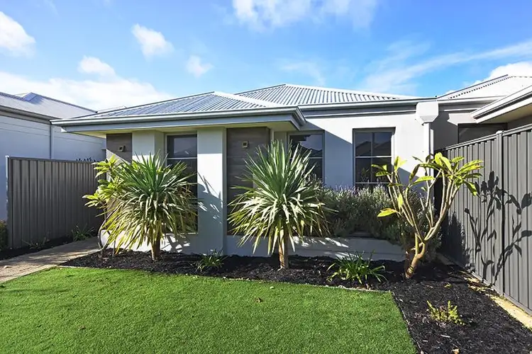 Second view of Homely house listing, 11 Delphi Way, Aveley WA 6069