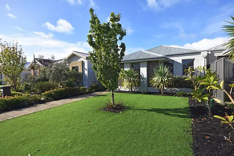 Third view of Homely house listing, 11 Delphi Way, Aveley WA 6069