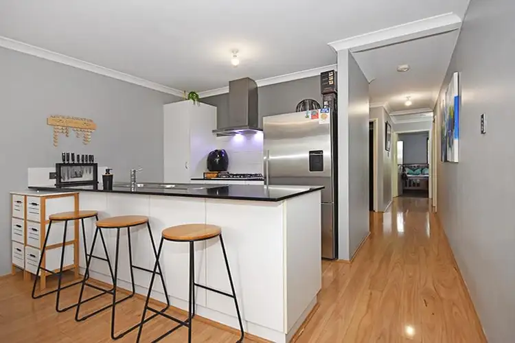 Fifth view of Homely house listing, 11 Delphi Way, Aveley WA 6069
