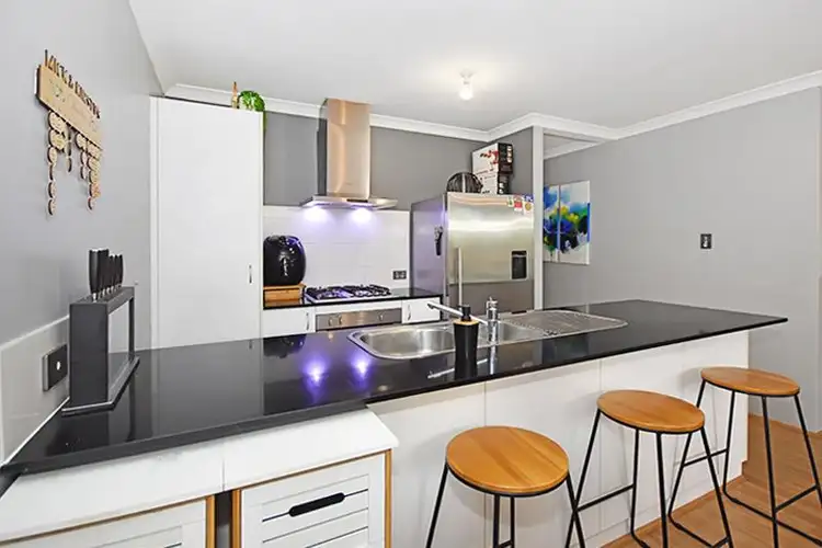 Sixth view of Homely house listing, 11 Delphi Way, Aveley WA 6069