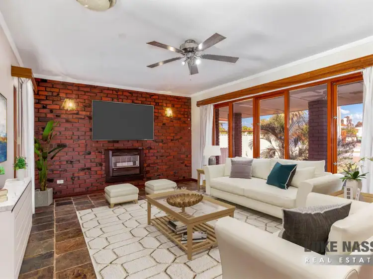 Main view of Homely house listing, 47 Mutton Road, Kelmscott WA 6111