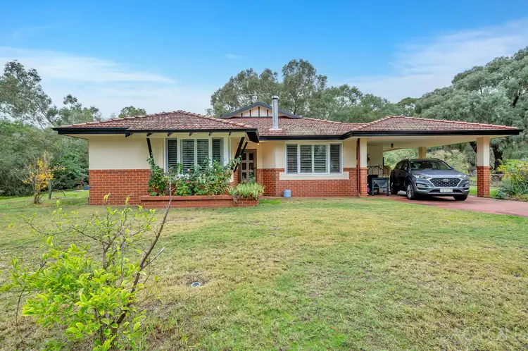 Main view of Homely house listing, 177 Salmon Bark Road, Serpentine WA 6125