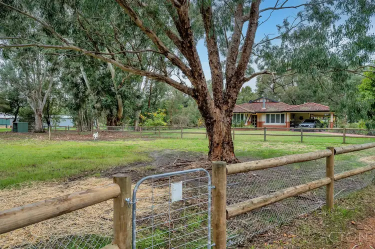 Second view of Homely house listing, 177 Salmon Bark Road, Serpentine WA 6125