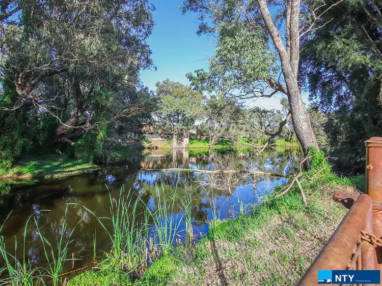 Fourth view of Homely apartment listing, 163/12 Wall Street, Maylands WA 6051