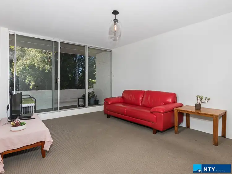 Seventh view of Homely apartment listing, 163/12 Wall Street, Maylands WA 6051