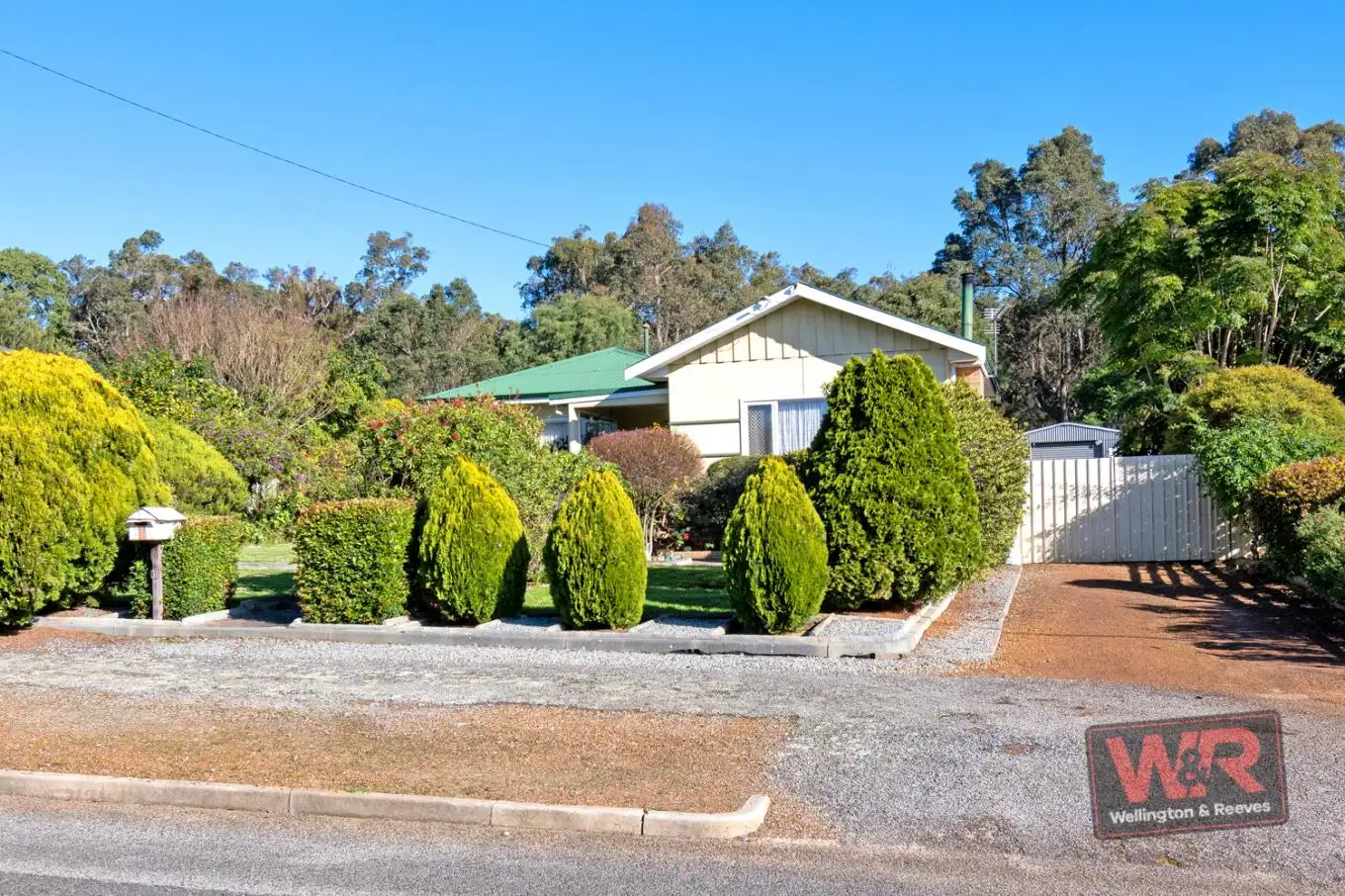 Main view of Homely house listing, 31 Menston Street, Mount Barker WA 6324