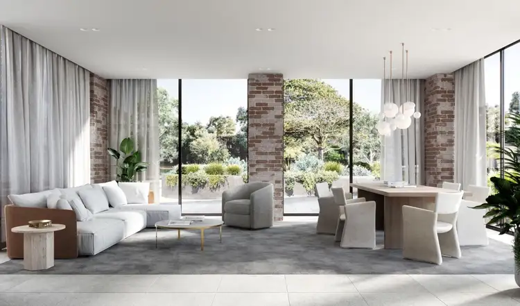 Fourth view of Homely apartment listing, 405/42 Glyde Street, Mosman Park WA 6012