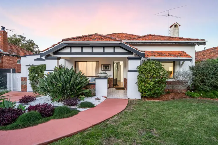 Main view of Homely house listing, 106 Harborne Street, Wembley WA 6014