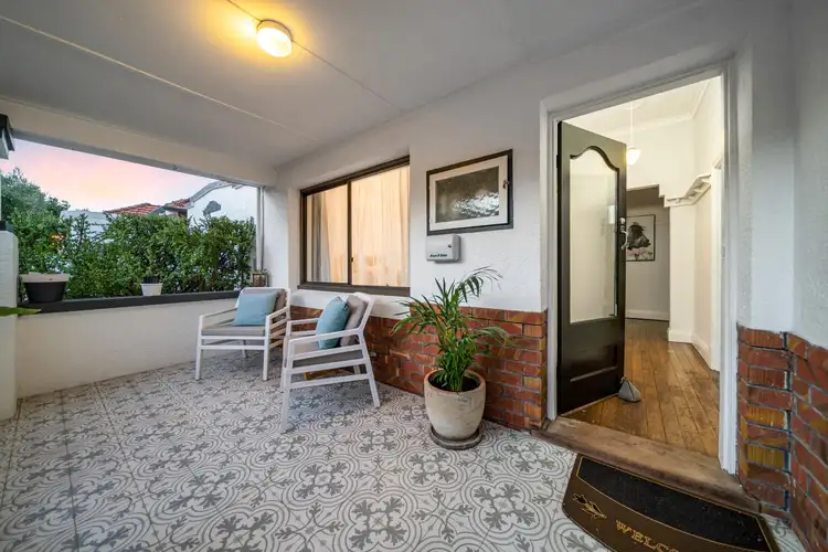 Second view of Homely house listing, 106 Harborne Street, Wembley WA 6014