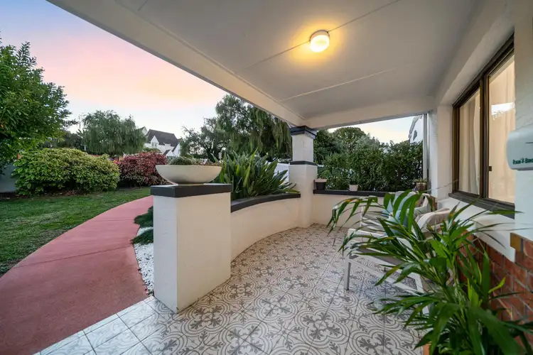 Third view of Homely house listing, 106 Harborne Street, Wembley WA 6014