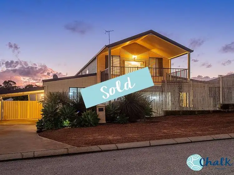 28 Allendale Crescent, Dawesville WA 6211