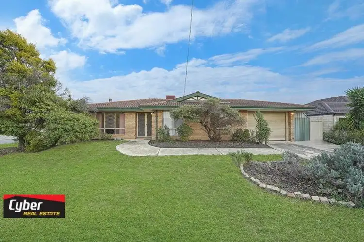 Main view of Homely house listing, 77 Stafford Road, Kenwick WA 6107