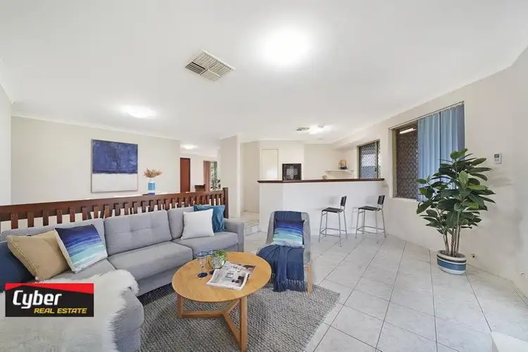Third view of Homely house listing, 77 Stafford Road, Kenwick WA 6107