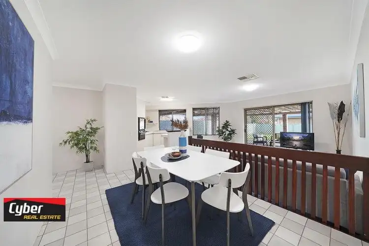Fourth view of Homely house listing, 77 Stafford Road, Kenwick WA 6107